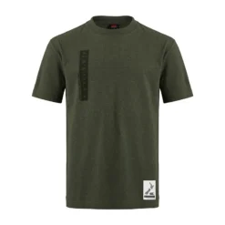 Canterbury Men's Recharge Oversized T-Shirt Forest Night Marl -Canterbury Shop q a006506af2 y1
