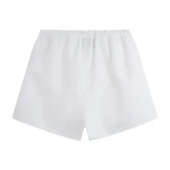 Canterbury Men's Professional Polyester Shorts White -Canterbury Shop q e523406001 y21