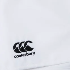 Canterbury Men's Professional Polyester Shorts White -Canterbury Shop q e523406001 z1
