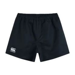 Canterbury Men's Professional Polyester Shorts Black -Canterbury Shop q e523406989 y11