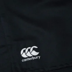 Canterbury Men's Professional Polyester Shorts Black -Canterbury Shop q e523406989 z1