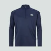 Canterbury Men's Vapodri First Layer Half Zip Navy