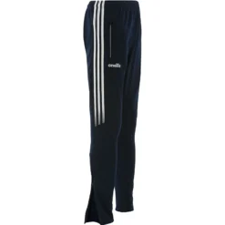 Men's Reno Squad Skinny Tracksuit Bottoms Marine / White