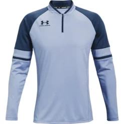 Under Armour Men's UA Challenger III Midlayer Washed Blue / Admiral -Canterbury Shop s7.ps1343918 420 hf