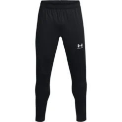 Under Armour Men's UA Challenger Training Joggers Black / White -Canterbury Shop s7.ps1365417 001 hf
