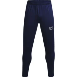Under Armour Men's UA Challenger Training Joggers Midnight Navy / White -Canterbury Shop s7.ps1365417 410 hf
