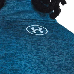 Under Armour Men's Tech™ ½ Zip Top Varsity Blue / Cosmic Blue / Blizzard -Canterbury Shop s7.v5 1328495 426 bckdet