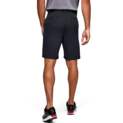 Under Armour Men's Tech™ Shorts Black -Canterbury Shop s7.v5 1350071 001 bc