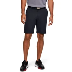 Under Armour Men's Tech™ Shorts Black -Canterbury Shop s7.v5 1350071 001 fc main