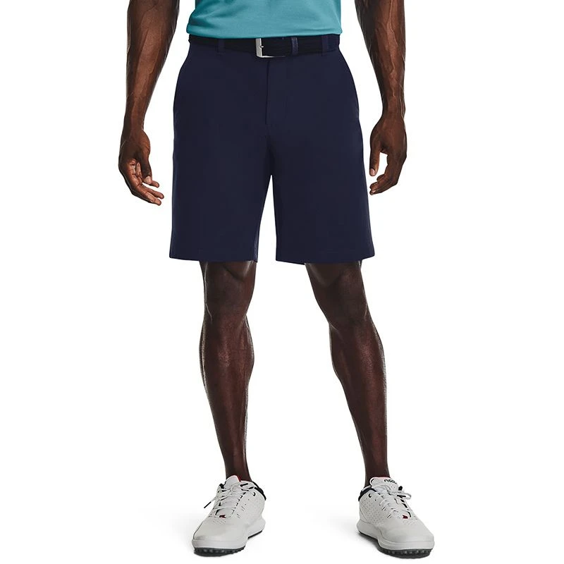 Under Armour Men's Tech™ Shorts Academy Midnight Navy 1 Under Armour Men's Tech™ Shorts Academy Midnight Navy