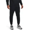 Under Armour Men's Fleece® Joggers Black