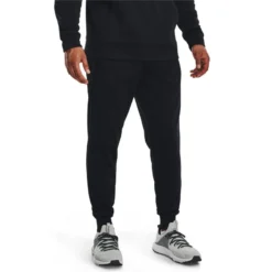 Under Armour Men's Fleece® Joggers Black
