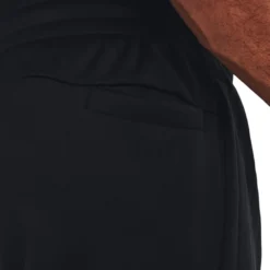 Under Armour Men's Fleece® Joggers Black 13 Under Armour Men's Fleece® Joggers Black -Canterbury Shop s7.v5 1373362 001 sidedet