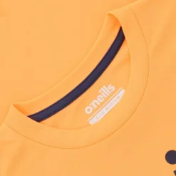 Men's Scirocco T-Shirt Orange / Marine -Canterbury Shop scir 060 0 gen ormexx adlt p4