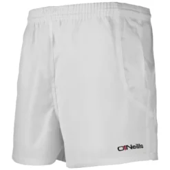 Men's Thomond Rugby Shorts White