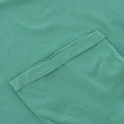 Trad Craft Men's Doire Ireland T-Shirt Ocean Green -Canterbury Shop trad craft mens belfast ireland beal feirste t shirt ocean green adlt p5