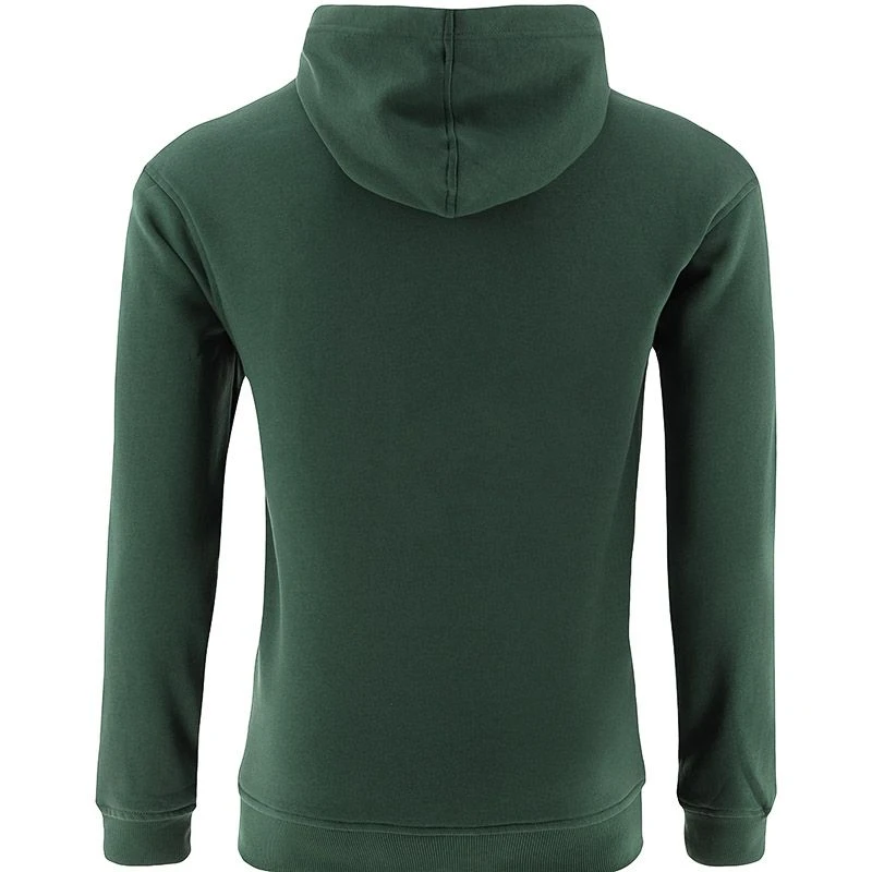 Trad Craft Men's Doire Classic Hoodie Bottle 2 Trad Craft Men's Doire Classic Hoodie Bottle - Image 2