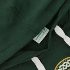 Trad Craft Men's Béal Feirste Classic Hoodie Bottle 9 Trad Craft Men's Béal Feirste Classic Hoodie Bottle -Canterbury Shop trad craft b al feirste classic hooded top bot adlt p4