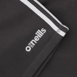 Men's Trigger Fleece Skinny Tracksuit Bottoms Dark Grey / White 12 Men's Trigger Fleece Skinny Tracksuit Bottoms Dark Grey / White -Canterbury Shop trig 037 3 gen dgwhxx adlt p6