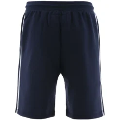 Men's Trigger French Terry Leisure Shorts Marine 11 Men's Trigger French Terry Leisure Shorts Marine -Canterbury Shop trigger 126 flc shorts marine 3s 3