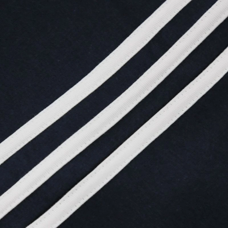 Men's Trigger French Terry Leisure Shorts Marine 6 Men's Trigger French Terry Leisure Shorts Marine - Image 6