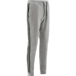 Men's Trigger Fleece Skinny Tracksuit Bottoms Grey -Canterbury Shop trigger 37 flc skinny pants marl grey 3s 2