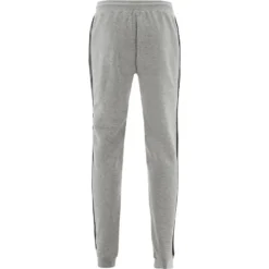 Men's Trigger Fleece Skinny Tracksuit Bottoms Grey -Canterbury Shop trigger 37 flc skinny pants marl grey 3s 3