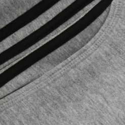 Men's Trigger French Terry Leisure Shorts Grey -Canterbury Shop trigger126 flc shorts marl grey 3s 6