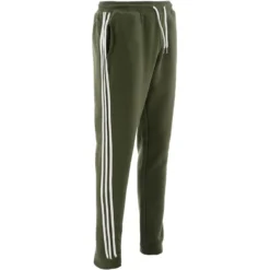 Men's Trigger Fleece Skinny Tracksuit Bottoms Khaki 10 Men's Trigger Fleece Skinny Tracksuit Bottoms Khaki -Canterbury Shop trigger37 skinny pants khaki 3s 2