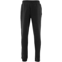 Men's Trigger Fleece Skinny Tracksuit Bottoms Black -Canterbury Shop trigger37 skinny pants no string blk 3