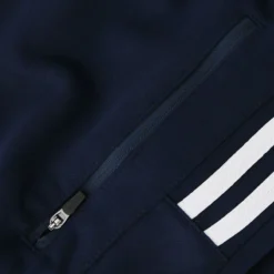 Men's Tuscan Squad Skinny Tracksuit Bottoms Marine / White -Canterbury Shop tusc 036 2 gen mewhxx adlt p5