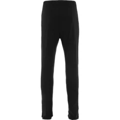Men's Tuscan Brushed Skinny Tracksuit Bottoms Black / White -Canterbury Shop tusc 153 2 gen mewhxx adlt p3 3