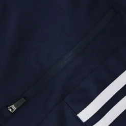 Men's Tuscan Brushed Skinny Tracksuit Bottoms Marine / White -Canterbury Shop tusc 153 2 gen mewhxx adlt p5 1