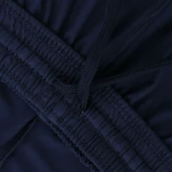 Men's Tuscan Brushed Skinny Tracksuit Bottoms Marine / White -Canterbury Shop tusc 153 2 gen mewhxx adlt p6 1