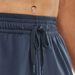 Under Armour Men's Brawler Bottoms Downpour Grey / Black / Lime Surge -Canterbury Shop v5 1366213 044 wstbnd 1