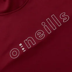 Men's Zack Fleece Pullover Hoodie Red/ Black / Silver -Canterbury Shop zack 012 0 gen rdbksv adlt p3