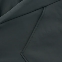 Men's Zack Half Zip Top Dark Grey / Silver -Canterbury Shop zack 029 0 gen dgsv adlt p6