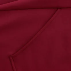 Men's Zack Half Zip Top Red / Silver -Canterbury Shop zack 029 0 gen rdsv adlt p6