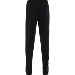 Men's Zack Brushed Skinny Tracksuit Bottoms Black / Green / Grey -Canterbury Shop zack 153 0 gen bkgngy adlt p 3
