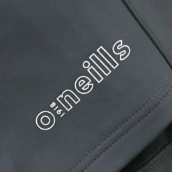 Men's Zack Technical Fleece Shorts Dark Grey -Canterbury Shop zack 295 0 gen dgxxxx adlt p4